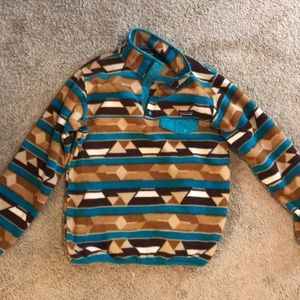 Patagonia Pullover Size M